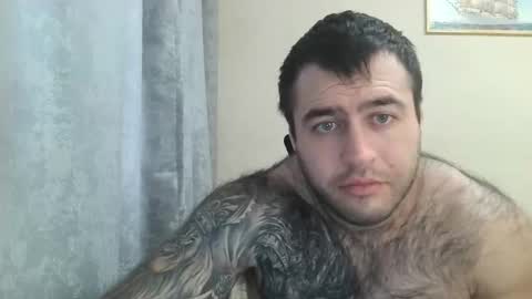 Snapshot of aaron_royal chatting on September 30, 4:12 am Davin tayl online show from September 30, 4:12 am