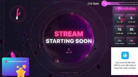 Aaron Skye online show from January 19, 9:13 pm