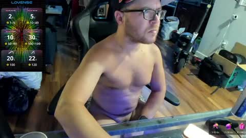 Aaron Skye online show from August 3, 8:05 am
