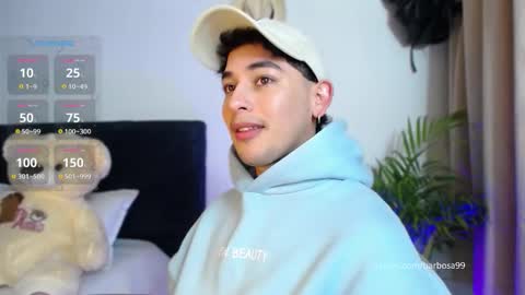 KAI  online show from January 8, 12:16 am