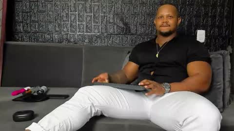 Aaron online show from November 15, 5:20 am