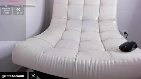 Aaron Tate online show from June 2, 8:05 am