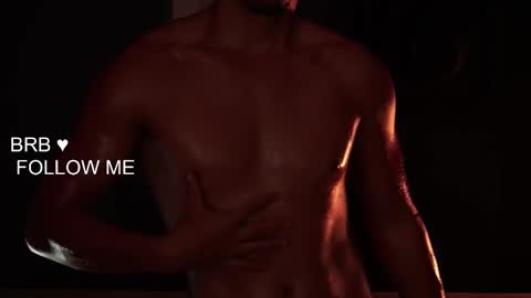 AARON  online show from February 11, 8:51 am