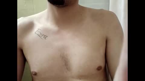 Aaron online show from March 14, 11:14 am