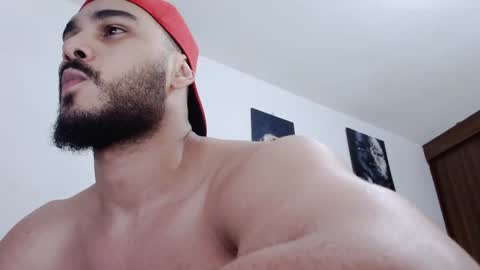 aaronteylor online show from December 11, 11:08 am