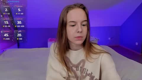 Fiona and Harry online show from February 14, 8:21 am