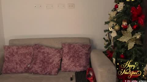 Abbey  IG abby allenn  Independent model online show from December 29, 11:50 pm