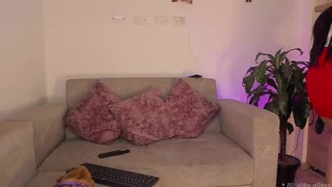 Abbey  IG abby allenn  Independent model online show from February 14, 11:31 pm