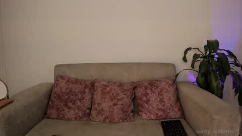 Abbey  IG abby allenn  Independent model online show from September 9, 12:43 am