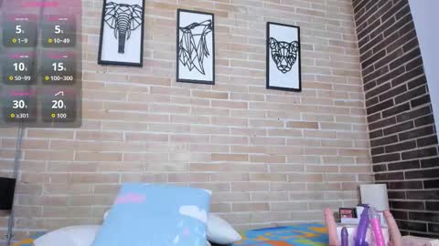 Snapshot of abbey_walker chatting on October 10, 11:38 am abbey_walker online show from October 10, 11:38 am