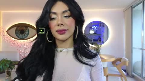 Snapshot of abbeykhaled chatting on October 5, 10:17 pm Abi online show from October 5, 10:17 pm