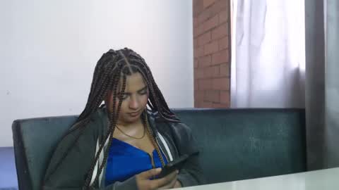 abbie777 online show from November 4, 7:26 pm