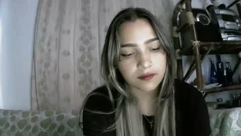 Abbie cute online show from April 29, 5:23 am