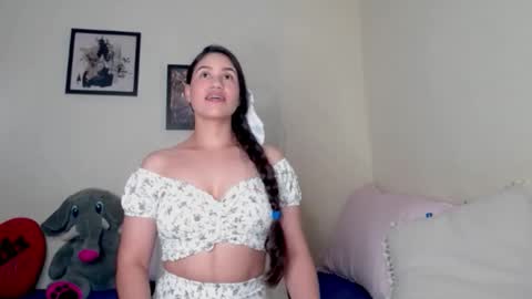 Snapshot of abbie_hard chatting on October 15, 2:04 am Abbie Hard --------------- Streaming from 0800 - 0400 UTC-5 online show from October 15, 2:04 am