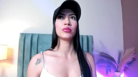 Abbie Joness online show from February 11, 11:47 am