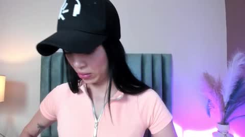 Abbie Joness online show from March 6, 11:31 am