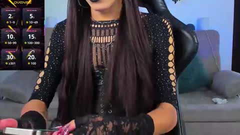Snapshot of abbigaiil_fuster_ chatting on September 17, 2:31 pm Abbigail Fuster online show from September 17, 2:31 pm