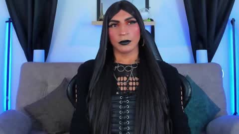 Abbigail Fuster  online show from May 11, 10:44 am