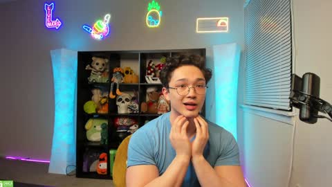 buddy online show from January 8, 5:16 am