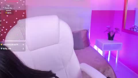 Abby  online show from July 3, 10:58 pm