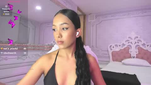 abby online show from February 22, 9:26 pm