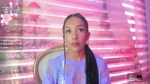 abby online show from March 12, 7:04 pm