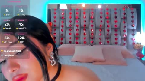 Snapshot of abby_blue01 chatting on February 12, 2:14 am abby_blue01 online show from February 12, 2:14 am
