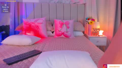 abby_blue01 online show from March 6, 12:09 am