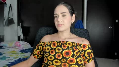 Abby Connie online show from June 2, 3:19 am