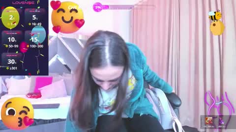 abby_esposiito online show from February 27, 6:22 pm