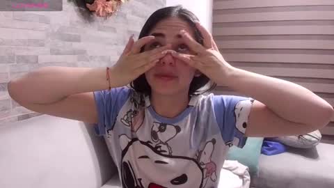 abby jense online show from January 29, 3:44 am