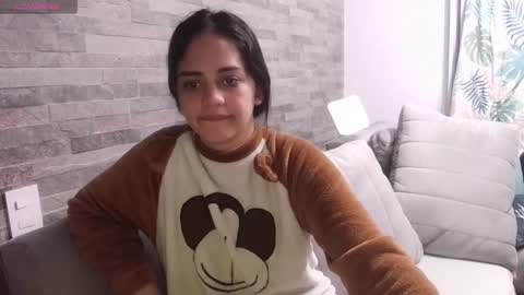 abby jense online show from March 8, 3:50 am