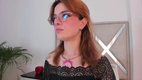 abby jones online show from March 8, 4:38 am