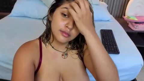 Abbygail online show from September 30, 12:59 pm