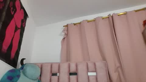 abby_moss_2 online show from November 30, 5:58 am