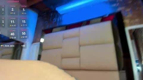 abby online show from October 22, 7:37 pm