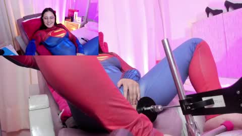 abby_pink1 online show from April 10, 5:02 am