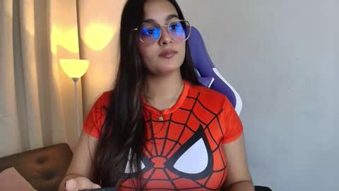 abby_raschell online show from February 27, 5:00 am