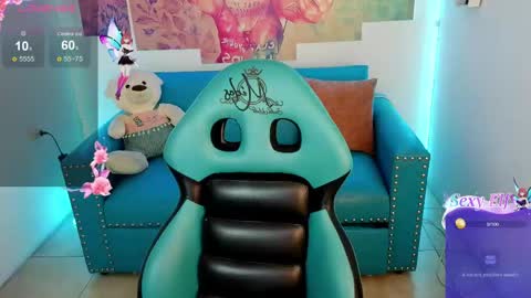 ABBY ROUSE  online show from May 7, 2:40 am
