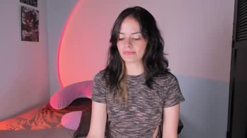 Abby Saenz online show from February 10, 6:55 pm