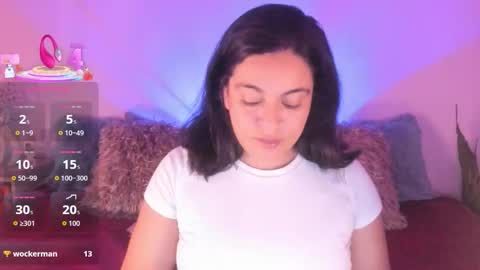 Snapshot of abby_saphir chatting on September 30, 4:45 am ABBY SAPHIR online show from September 30, 4:45 am