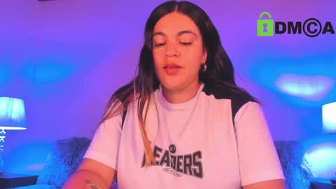 Snapshot of abby_saphir chatting on February 9, 2:17 am ABBY SAPHIR online show from February 9, 2:17 am