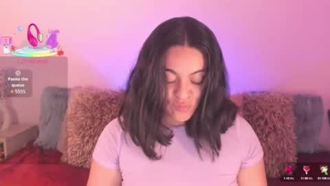 Snapshot of abby_saphir chatting on September 24, 5:03 am ABBY SAPHIR online show from September 24, 5:03 am