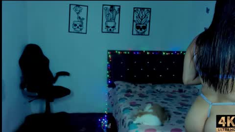 Snapshot of abby_sexygirl1 chatting on October 16, 2:44 am Abby online show from October 16, 2:44 am
