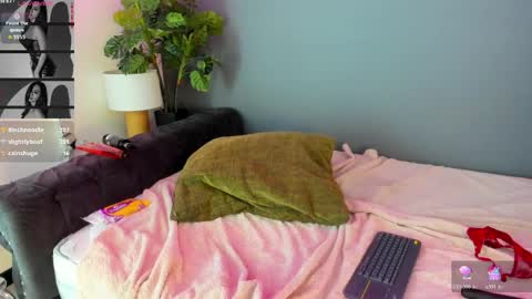 Abby online show from May 7, 4:41 am
