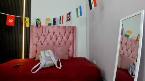 ABBY  STONNE online show from July 7, 11:58 am