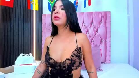 ABBY  STONNE online show from July 5, 12:45 pm