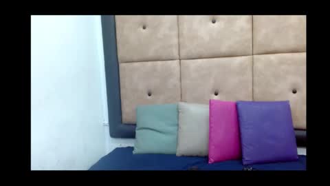 Abby sweet x online show from November 19, 3:55 pm