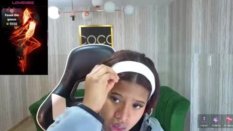 abby online show from October 14, 2:36 am
