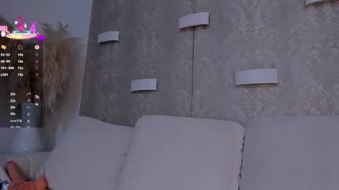 Abby online show from January 9, 9:42 pm